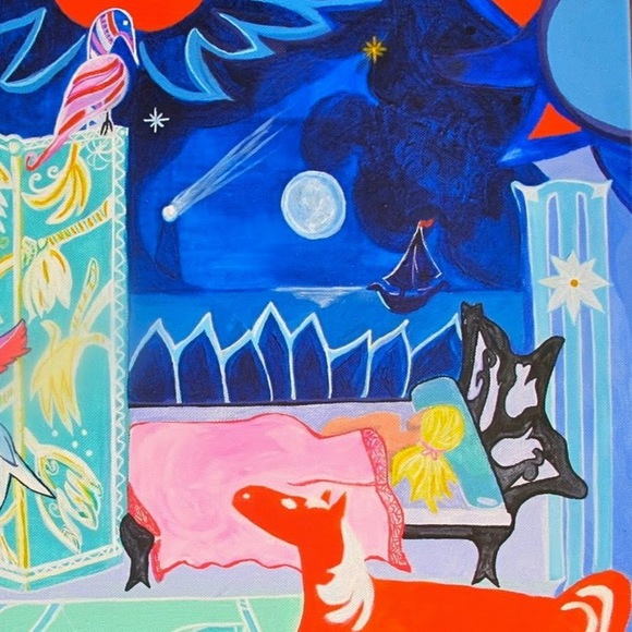 Meet your Posher, Al - Picture 1 of 1